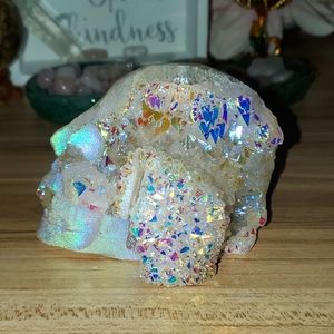 Reserved for Brooklyn